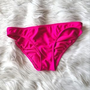 NWOT~OP SWIM BOTTOMS